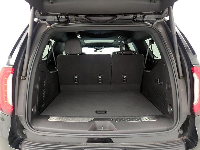 Photo of 2023 Black GMC Yukon XL