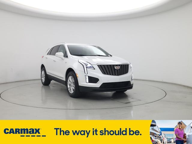 2023 Cadillac XT5