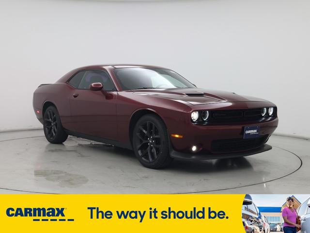 2020 Dodge Challenger