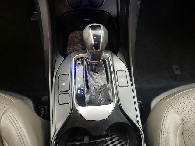 Photo of 2014 Silver Hyundai Santa Fe Sport