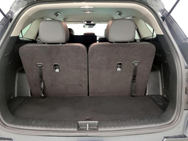 Photo of 2022 Gray Kia Sorento