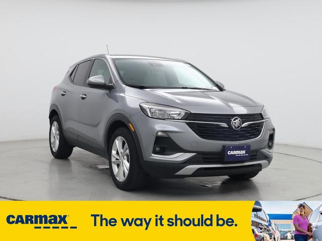 2023 Buick Encore Gx