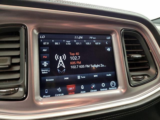 Photo of 2021 Blue Dodge Challenger