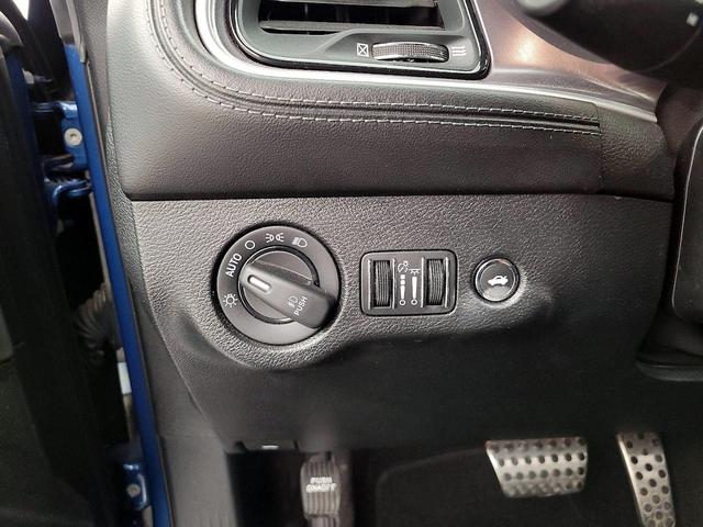 Photo of 2021 Blue Dodge Challenger