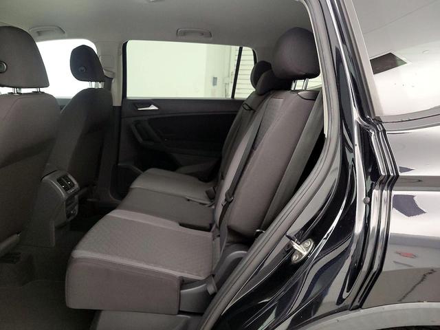 Photo of 2019 Black Volkswagen Tiguan