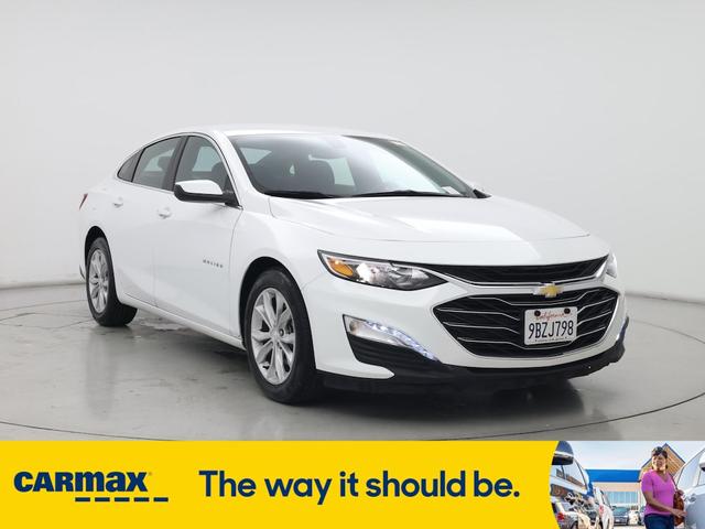 2022 Chevrolet Malibu