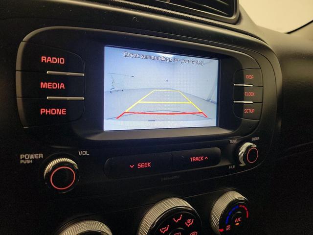 Photo of 2019 White Kia Soul