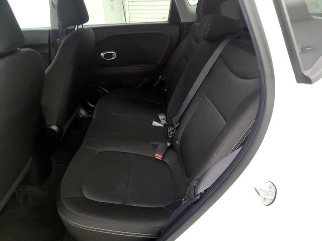 Photo of 2019 White Kia Soul