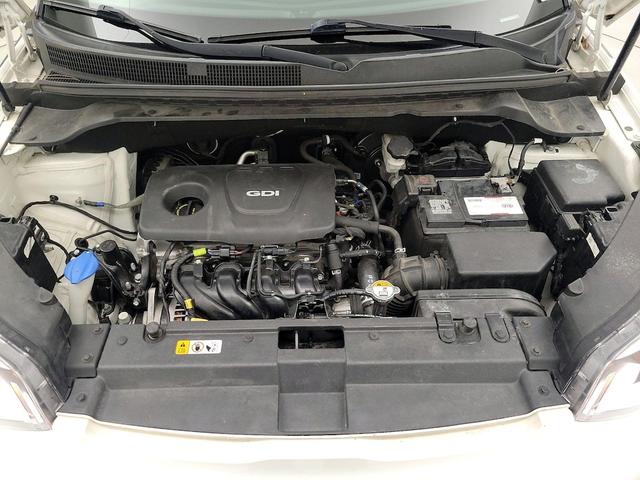 Photo of 2019 White Kia Soul