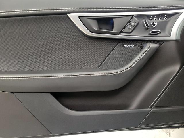 Photo of 2021 Gray Jaguar F-TYPE