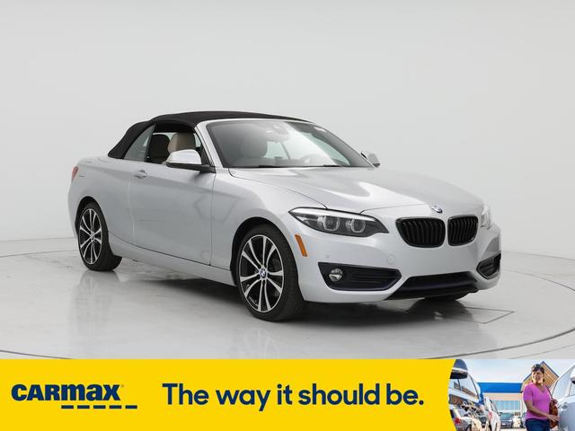 2020 BMW 230