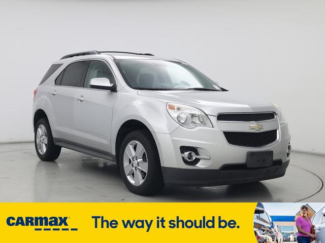 2013 Chevrolet Equinox
