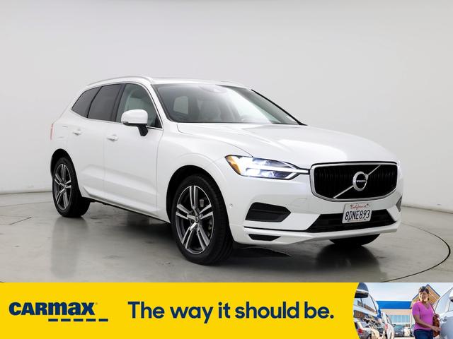 2018 Volvo XC60