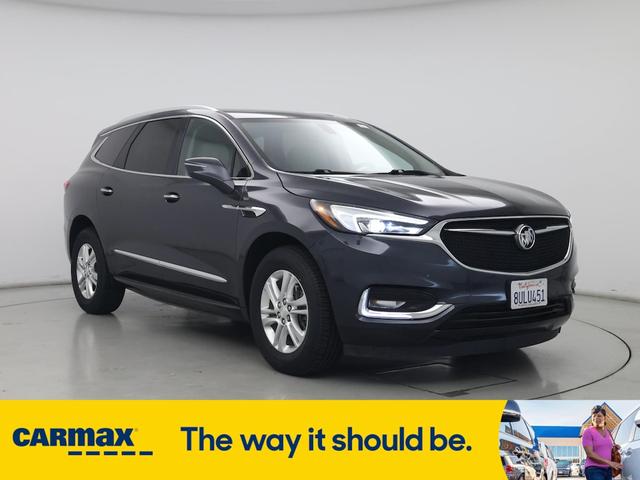 2021 Buick Enclave