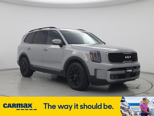 2023 Kia Telluride