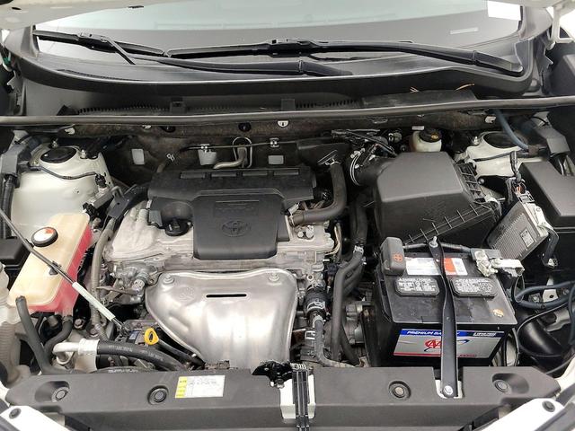 Photo of 2015 White Toyota RAV4