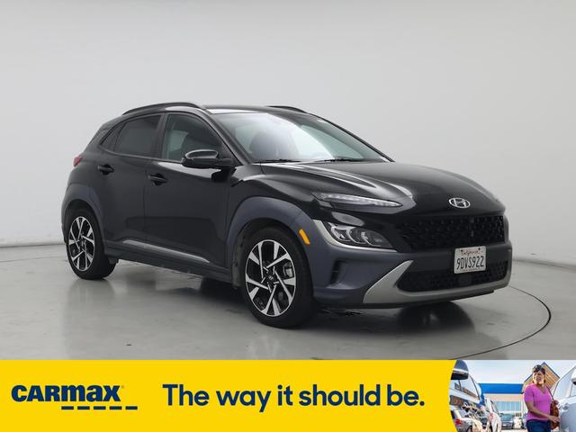 2023 Hyundai KONA