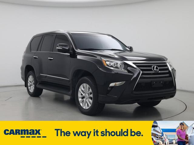 2015 Lexus Gx 460
