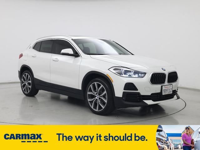 2023 BMW X2