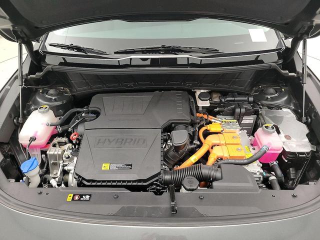 Photo of 2023 Gray Kia Niro