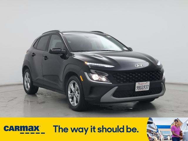 2022 Hyundai KONA