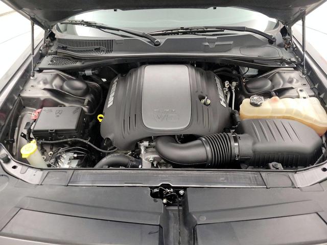 Photo of 2019 Gray Dodge Challenger