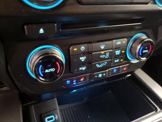 Photo of 2018 Red Ford F-150
