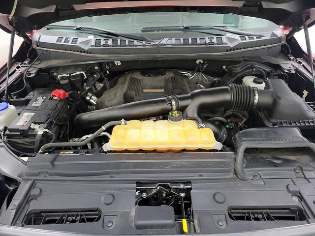 Photo of 2018 Red Ford F-150