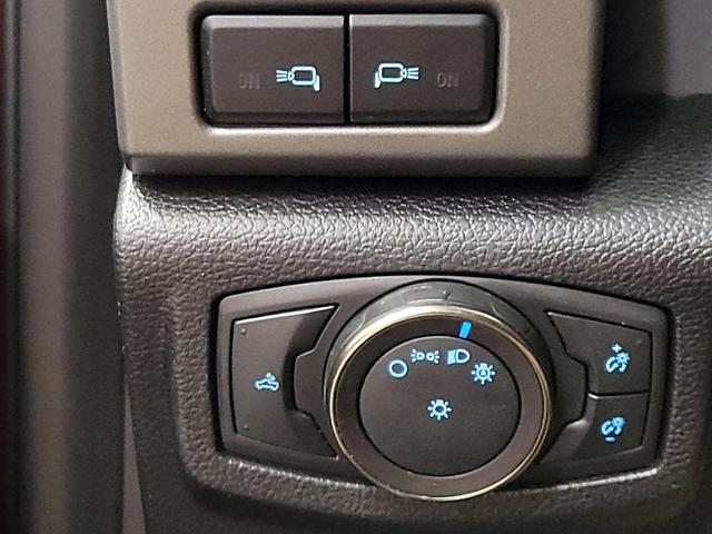 Photo of 2018 Red Ford F-150