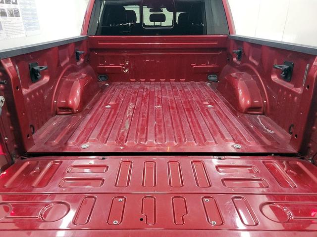 Photo of 2018 Red Ford F-150