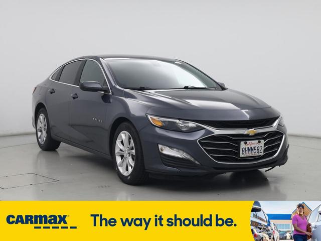 2019 Chevrolet Malibu