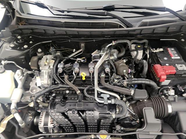 Photo of 2022 Black Nissan Altima