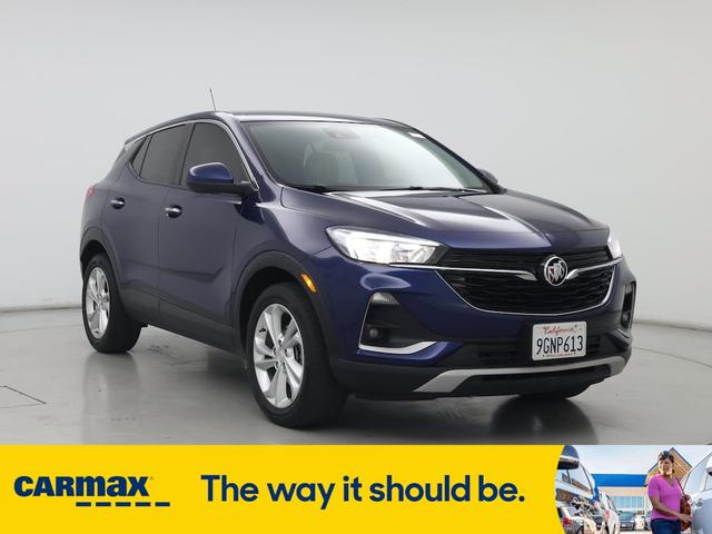 2023 Buick Encore Gx