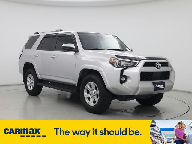 2023 Toyota 4runner