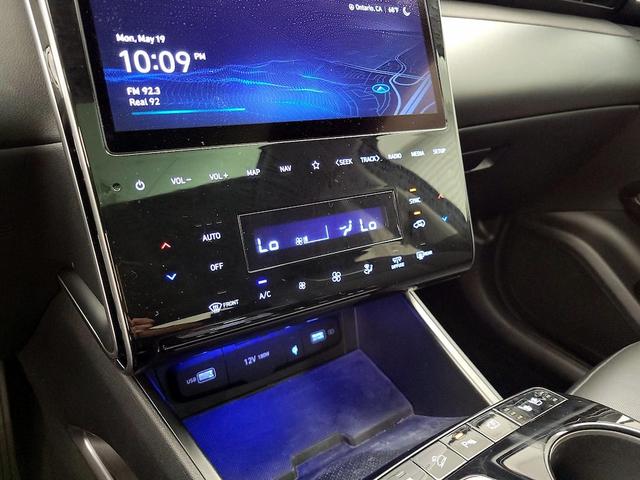 Photo of 2022 Gray Hyundai TUCSON