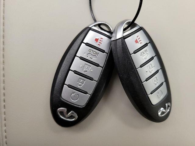 Photo of 2019 Gray INFINITI Q50
