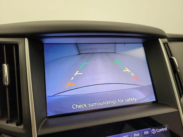 Photo of 2019 Gray INFINITI Q50
