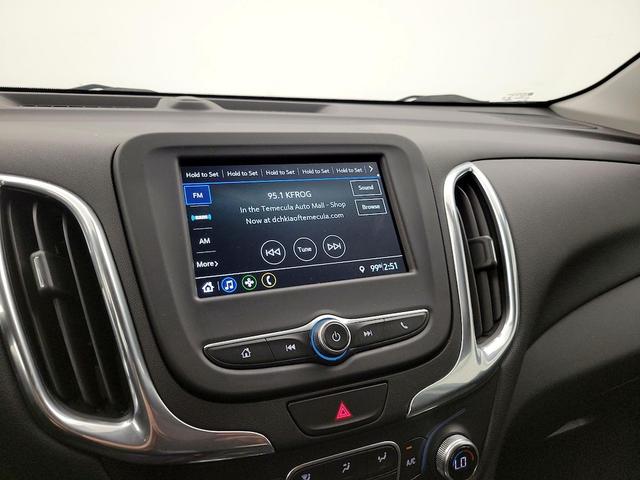 Photo of 2019 Silver Chevrolet Equinox