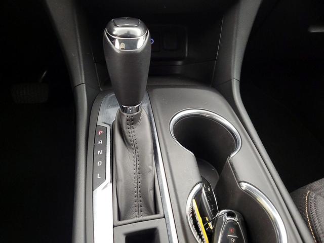 Photo of 2019 Silver Chevrolet Equinox