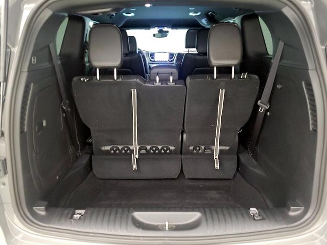 Photo of 2025 Gray Chrysler Pacifica Hybrid