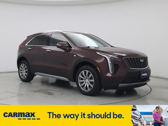 2023 Cadillac XT4