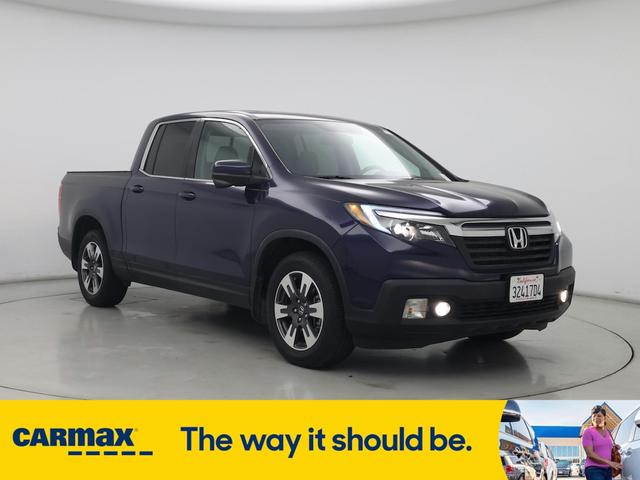 2019 Honda Ridgeline