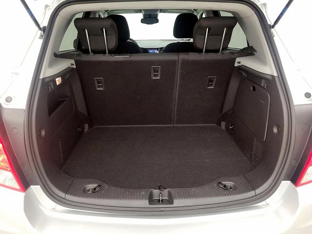 Photo of 2022 Silver Chevrolet Trax