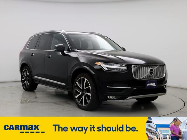 2019 Volvo XC90