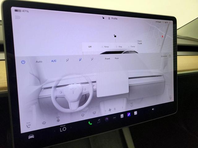 Photo of 2022 Black Tesla Model 3