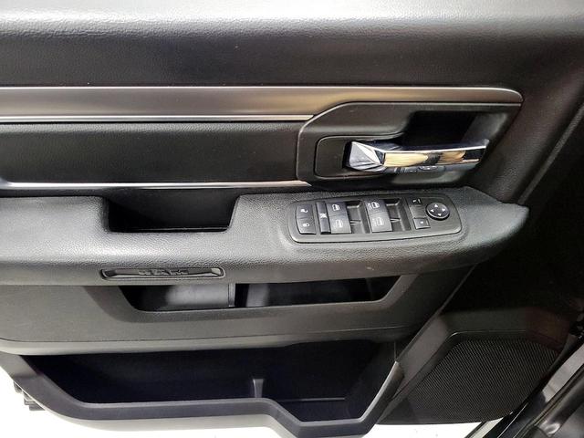 Photo of 2021 Gray RAM 1500 Classic
