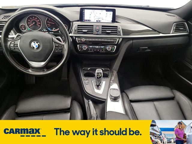 2019 BMW 430