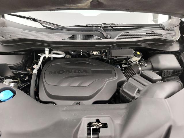 Photo of 2022 Black Honda Ridgeline
