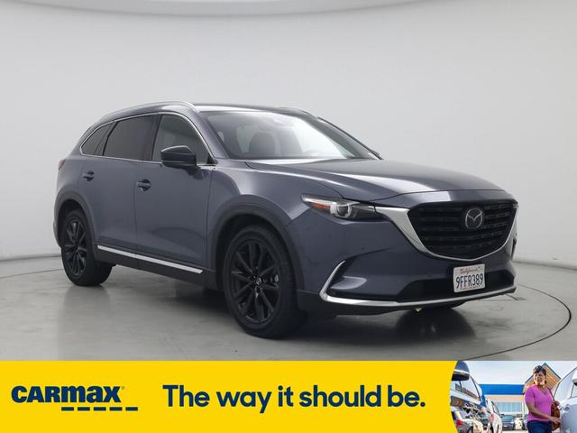 2023 Mazda CX-9