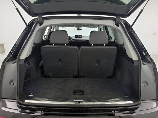 Photo of 2019 Black Audi Q7